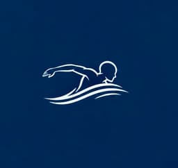 SkySwim Logo