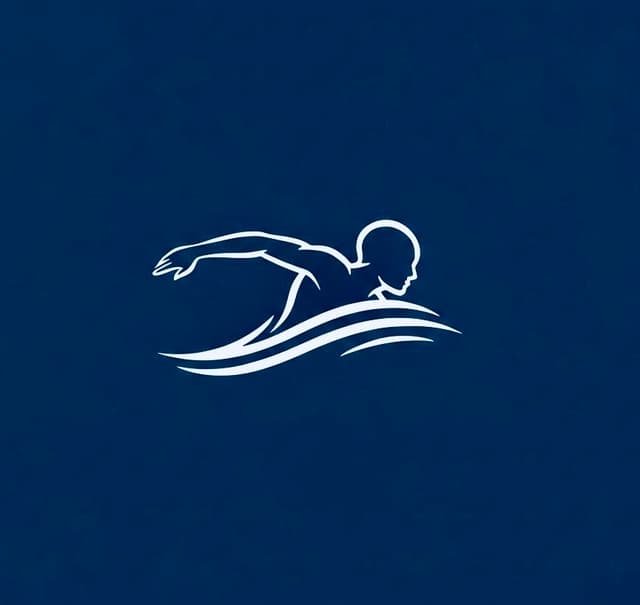 SkySwim Logo
